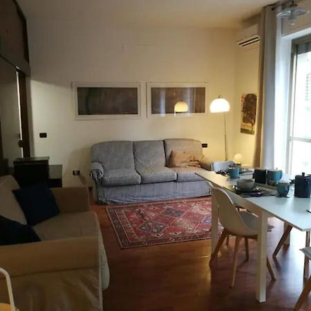 Flat 11 Mm1 Loreto Pasteur Con Posto Auto - P5 ميلان المظهر الخارجي الصورة